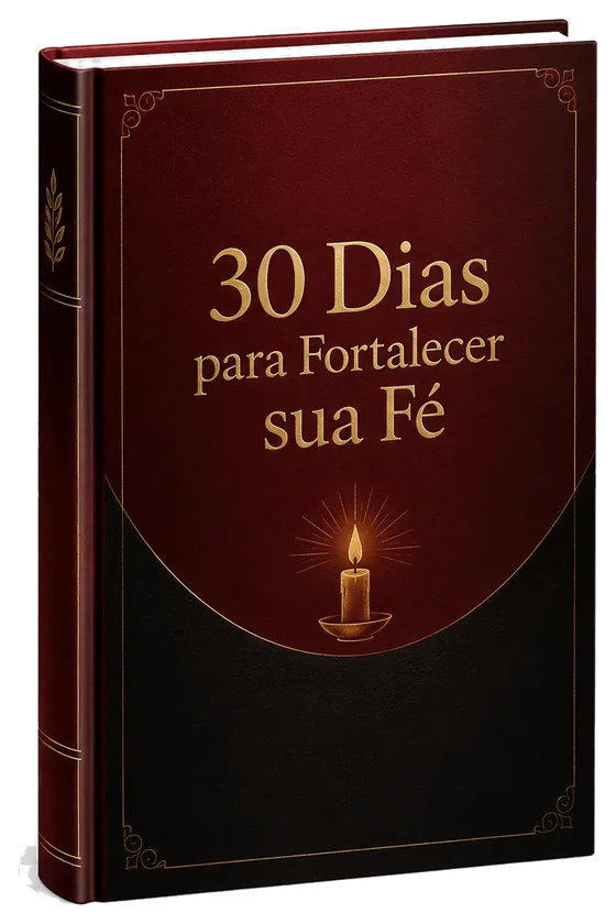 Calendário de 30 Dias para Fortalecer sua Fé