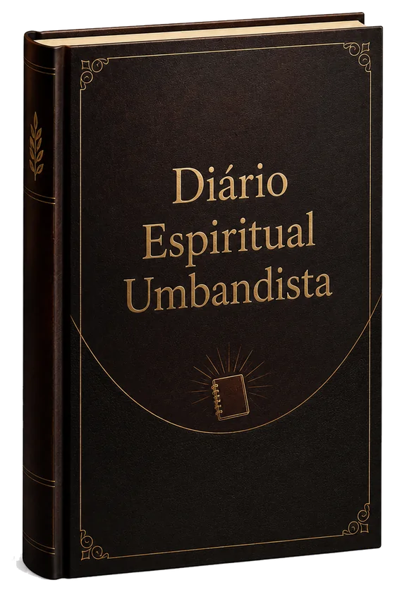 Diário Espiritual Umbandista
